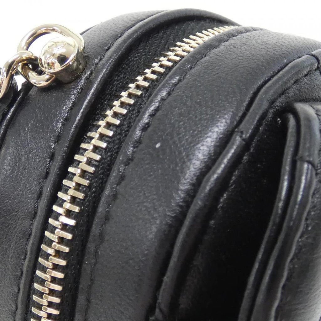 Chanel Shoulder Bag Black — view 5