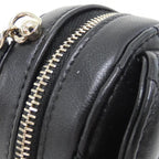 Chanel Shoulder Bag Black — view 5