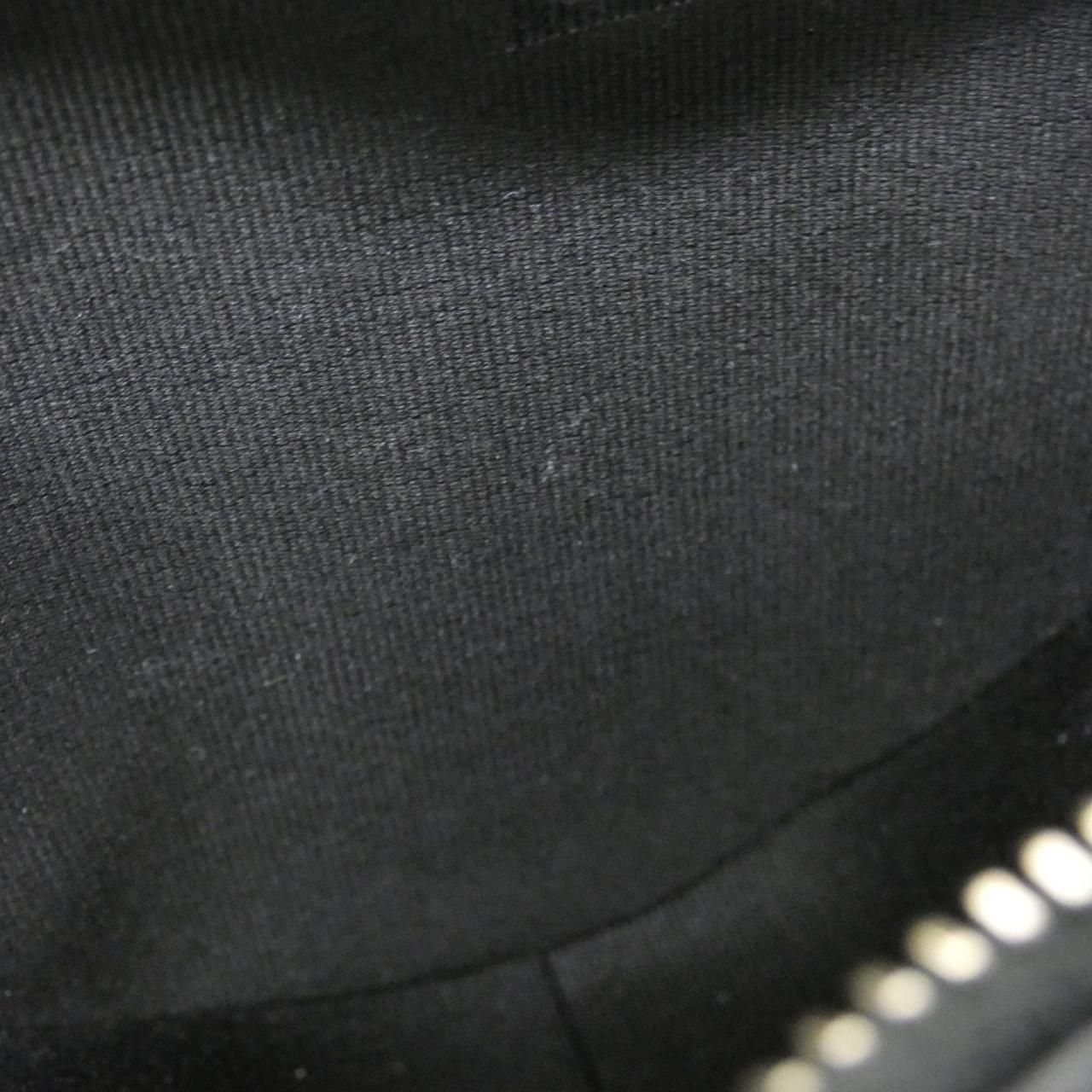 Chanel Shoulder Bag Black — view 9