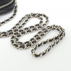 Chanel Shoulder Bag Black — view 7