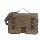 Louis Vuitton Damier Broadway Shoulder Bag