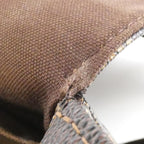 Louis Vuitton Damier Broadway Shoulder Bag — view 8