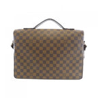 Louis Vuitton Damier Broadway Shoulder Bag — view 2