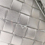 Bottega Veneta Bag Handbag Black — view 5