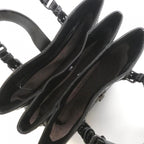 Bottega Veneta Bag Handbag Black — view 8