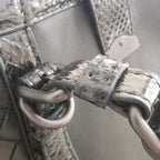 Bottega Veneta Bag Handbag Black — view 7