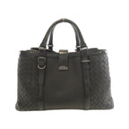 Bottega Veneta Bag Handbag Black — view 2