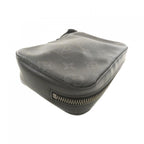 Louis Vuitton Monogram Eclipse Box Clutch — view 2