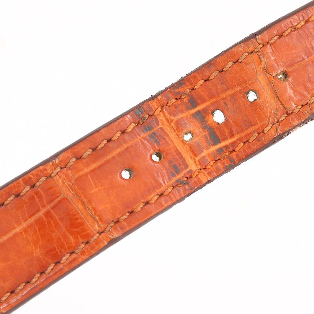 Hermes SS Quartz Watch — view 5
