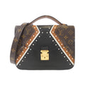 Louis Vuitton Monogram Pochette Metis MM Bag