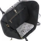Louis Vuitton Neverfull MM Bag — view 6