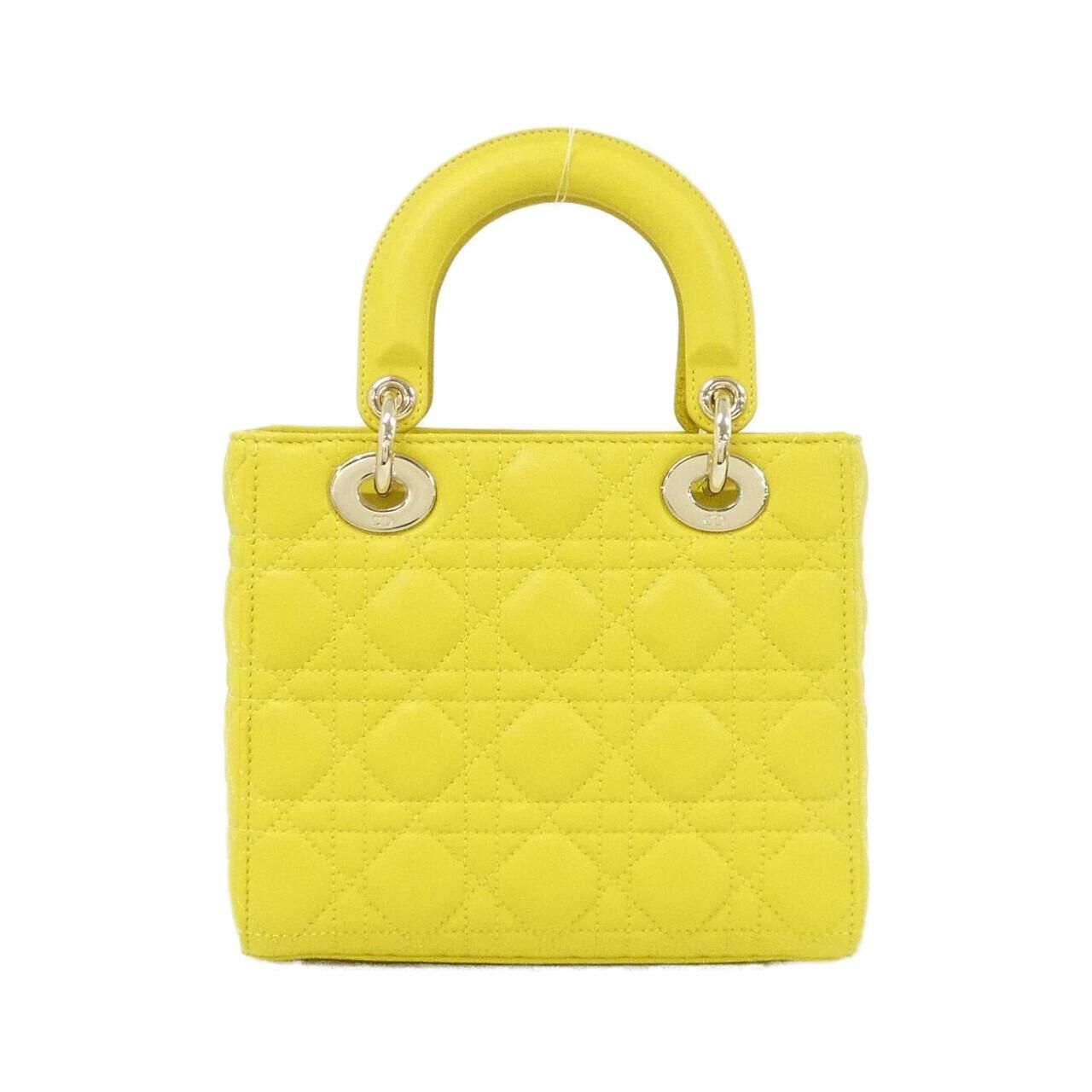 Dior MY Abcdior Lady Small Bag — view 2