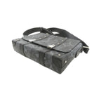 Louis Vuitton Monogram Pastel Noir Trunk Messenger — view 3