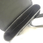 Louis Vuitton Monogram Pastel Noir Trunk Messenger — view 8