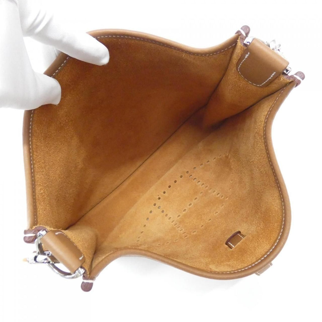 Hermes Evelyne 3 PM Shoulder Bag — view 7