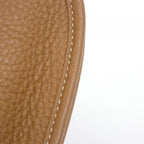 Hermes Evelyne 3 PM Shoulder Bag — view 4