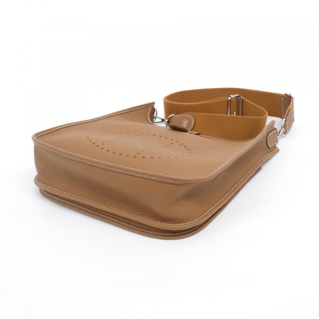 Hermes Evelyne 3 PM Shoulder Bag — view 3