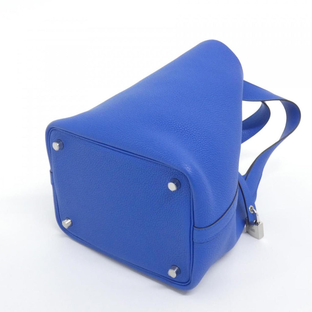 Hermes Picotin Lock PM Bag — view 2