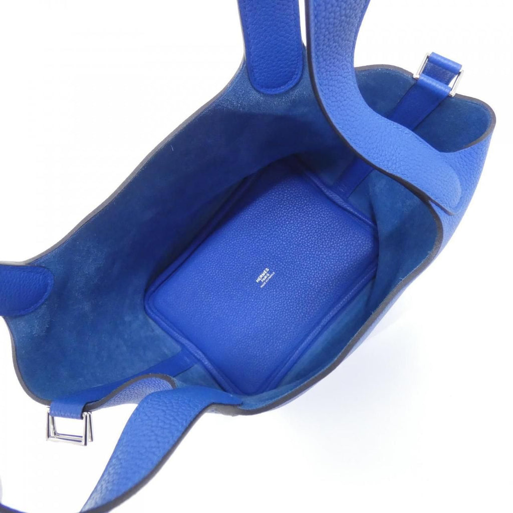 Hermes Picotin Lock PM Bag — view 6