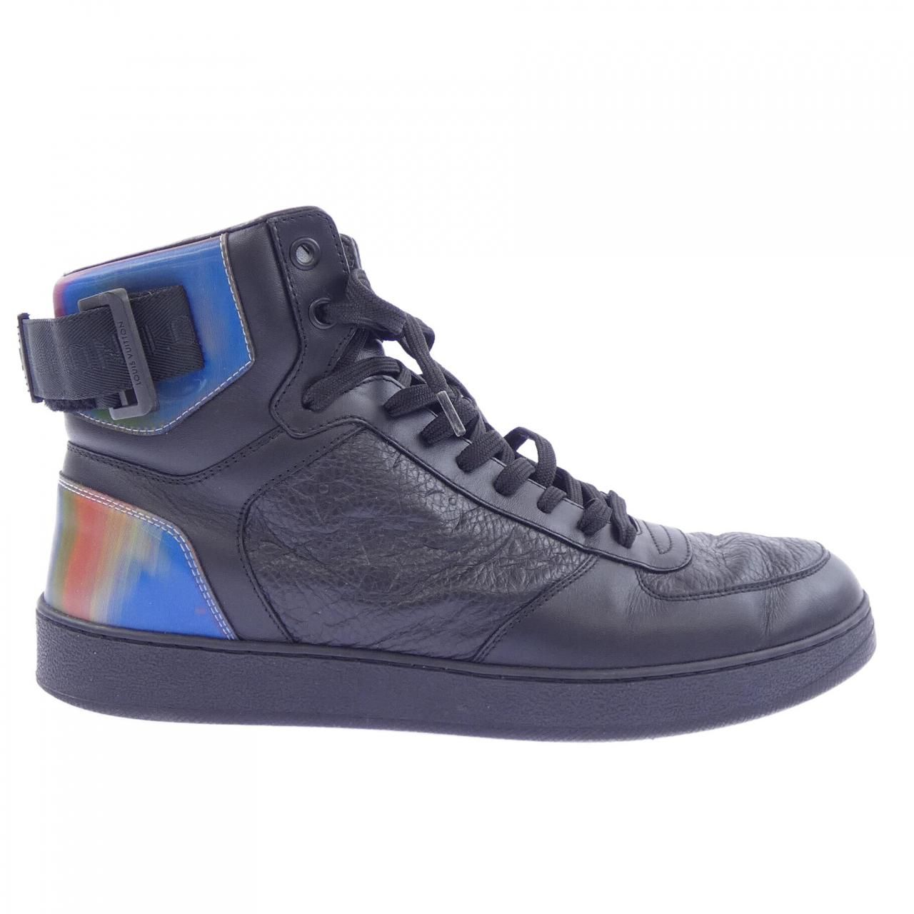 Louis Vuitton Rivoli Line Sneakers