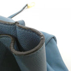 Gucci Bag Handbag Blue — view 5