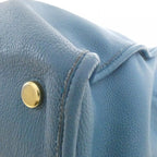 Gucci Bag Handbag Blue — view 4