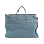 Gucci Bag Handbag Blue — view 2