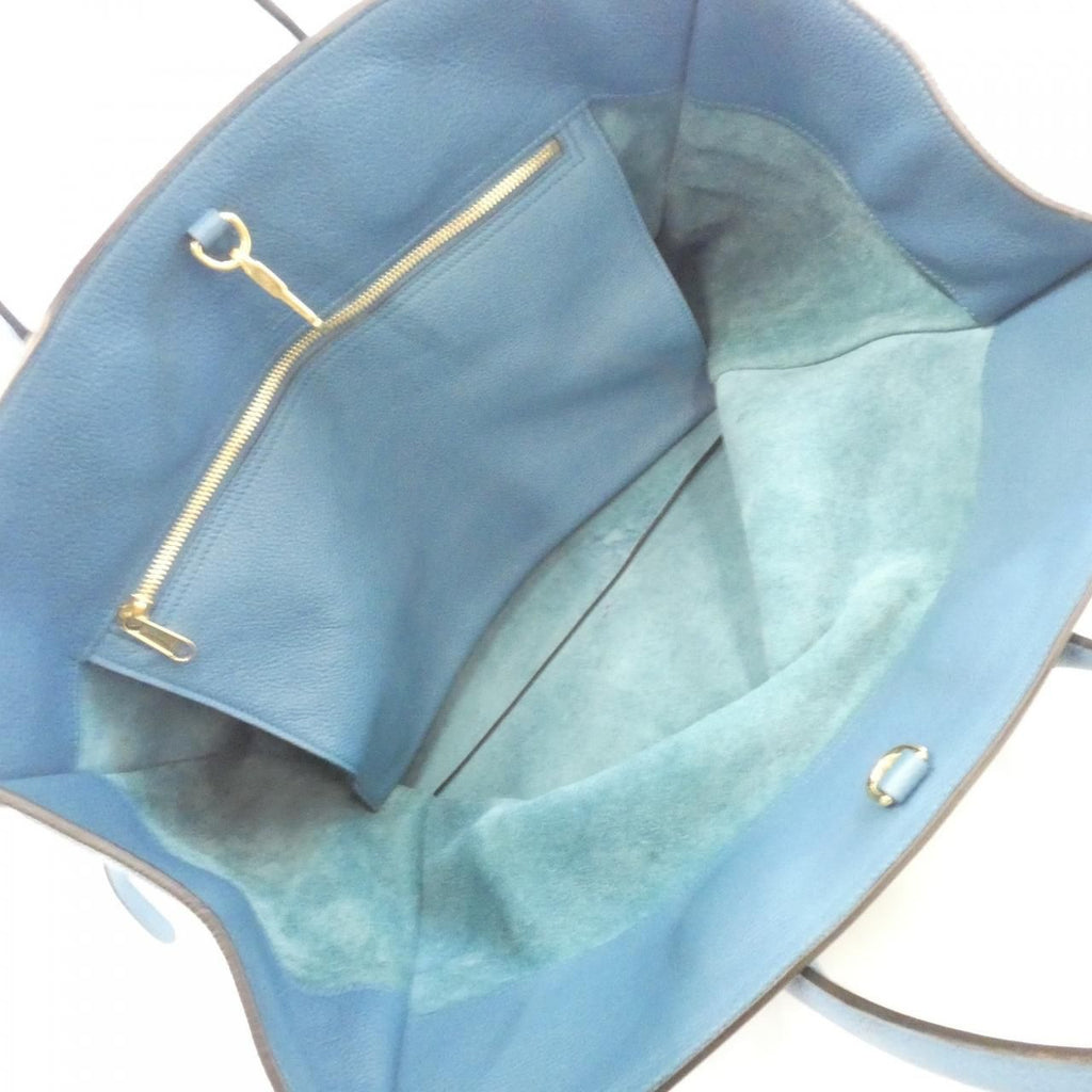 Gucci Bag Handbag Blue — view 9