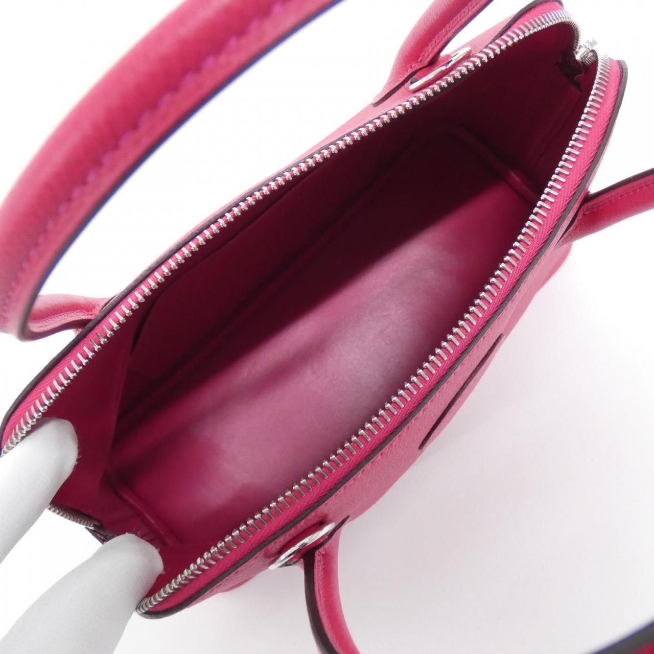 Hermes Bolide 27 Bag — view 6