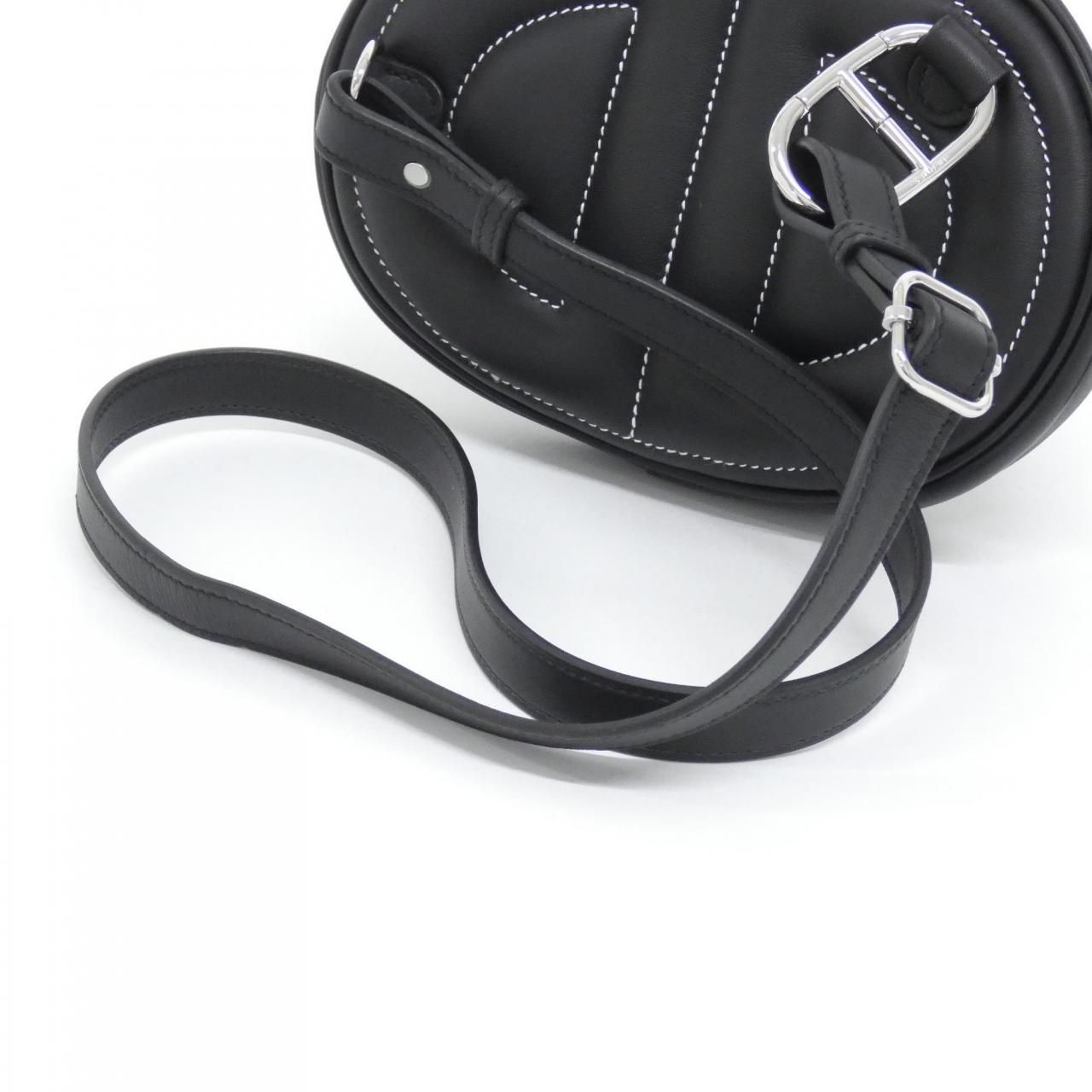 Hermes in the Loop Shoulder Bag — view 5