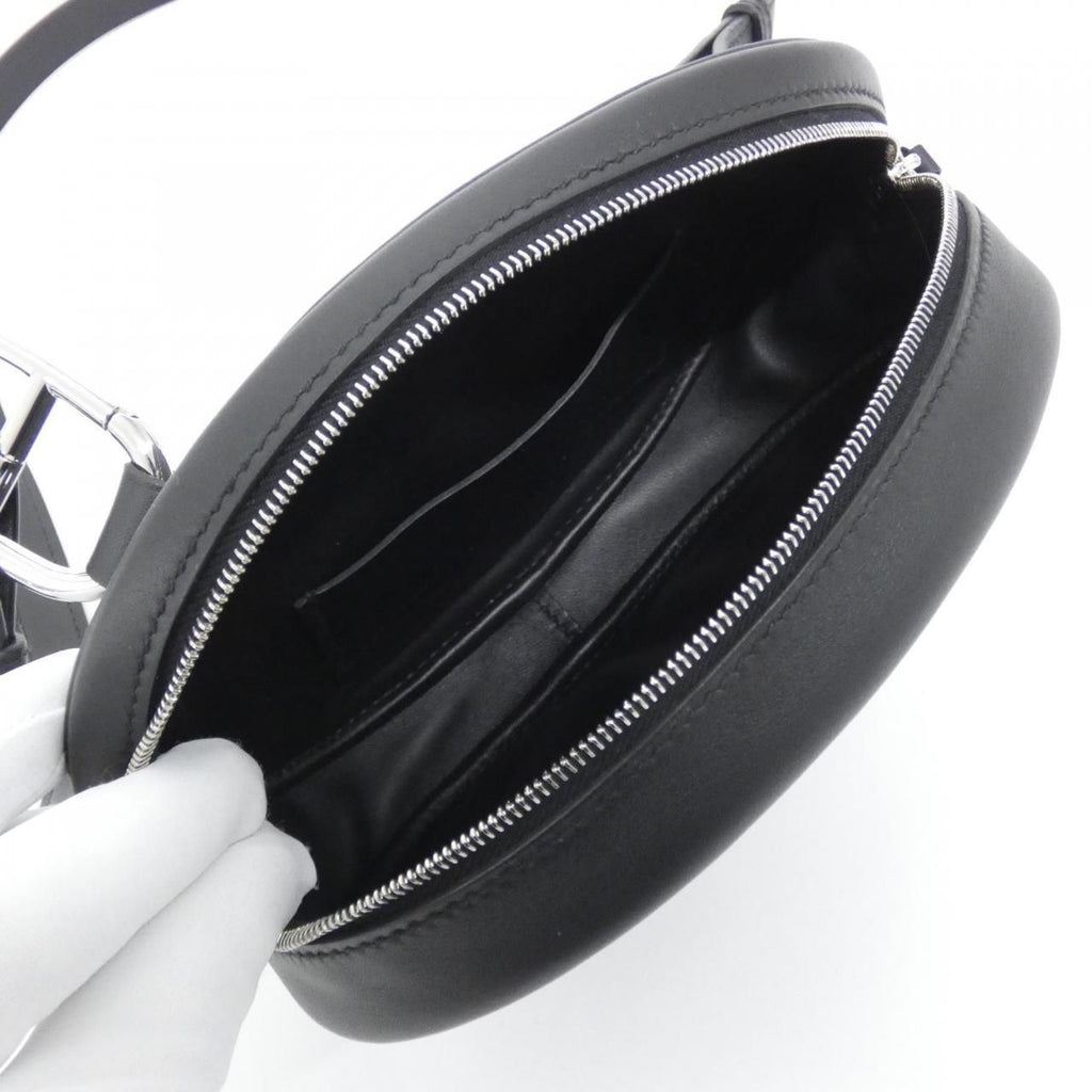 Hermes in the Loop Shoulder Bag — view 6