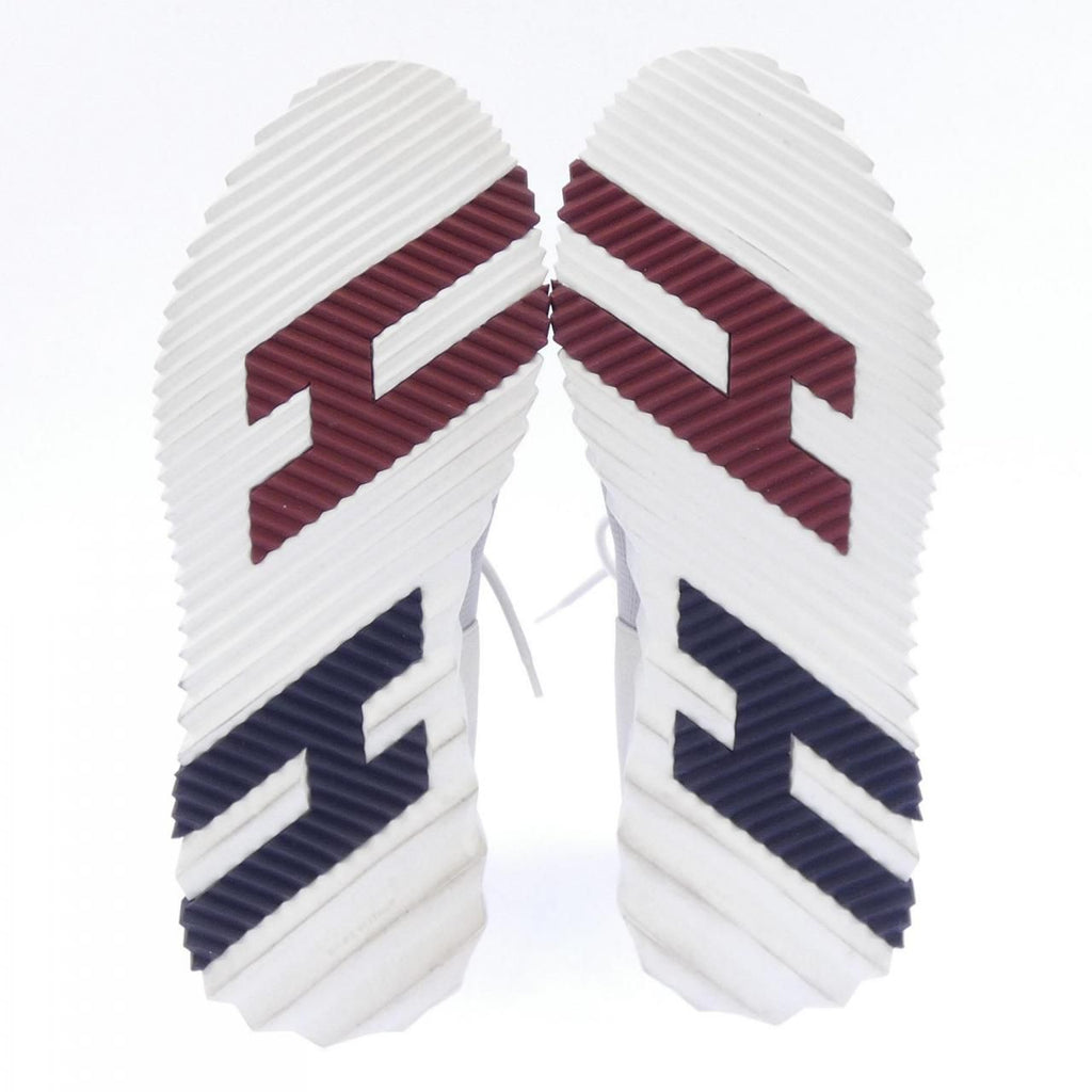 Hermes Lift Sneakers Gray — view 4
