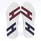 Hermes Lift Sneakers Gray — view 4