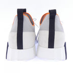Hermes Lift Sneakers Gray — view 5