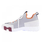 Hermes Lift Sneakers Gray — view 2