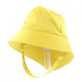 Prada Triangle Logo Hat