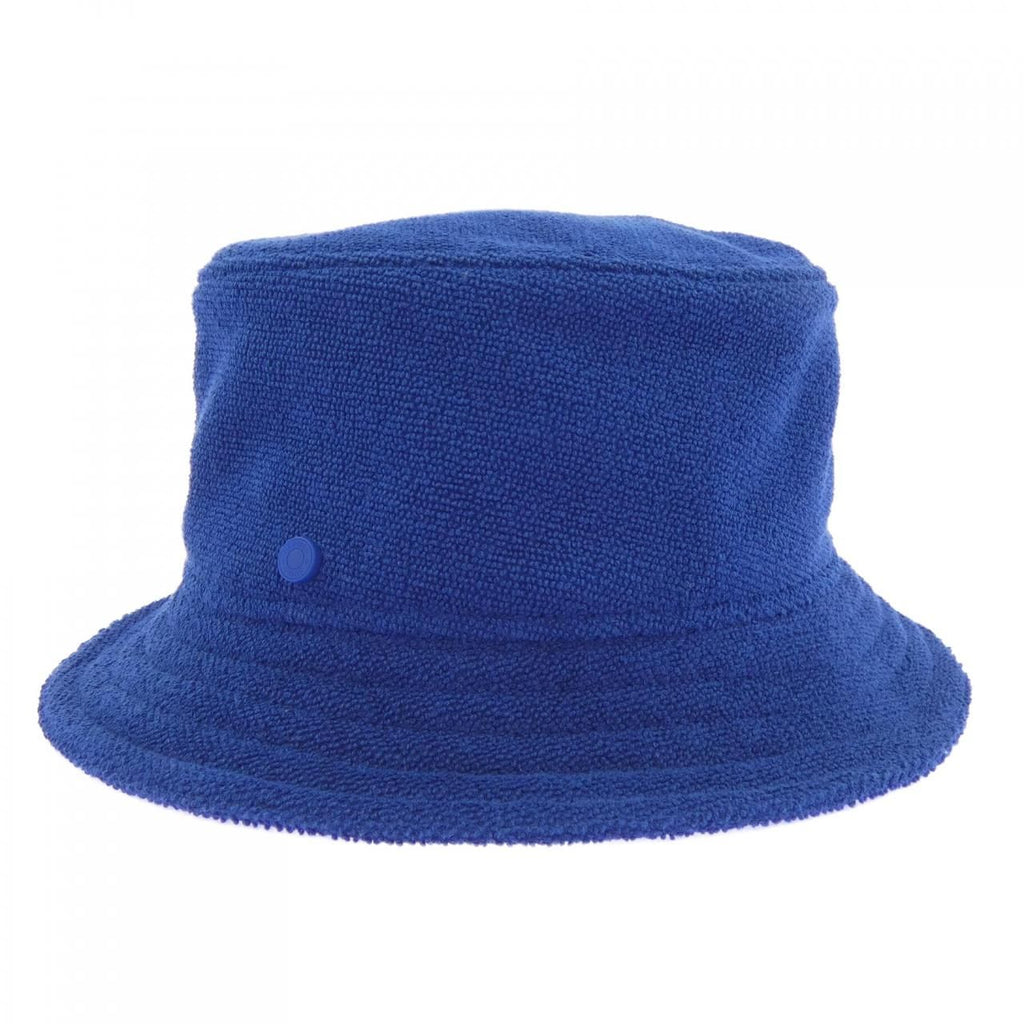 Hermes Red Yachting Hat — view 2