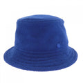 Hermes Red Yachting Hat