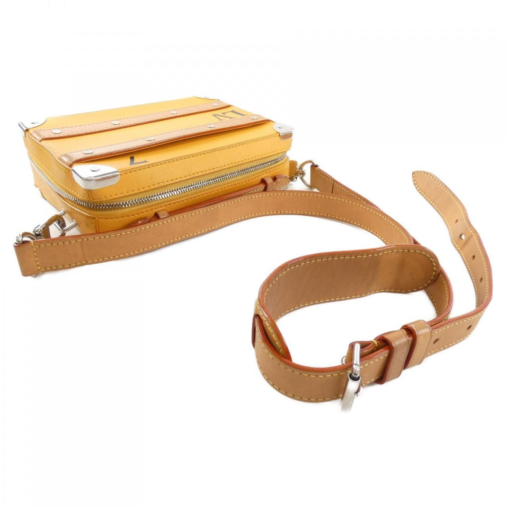 Louis Vuitton Handle Soft Trunk — view 5