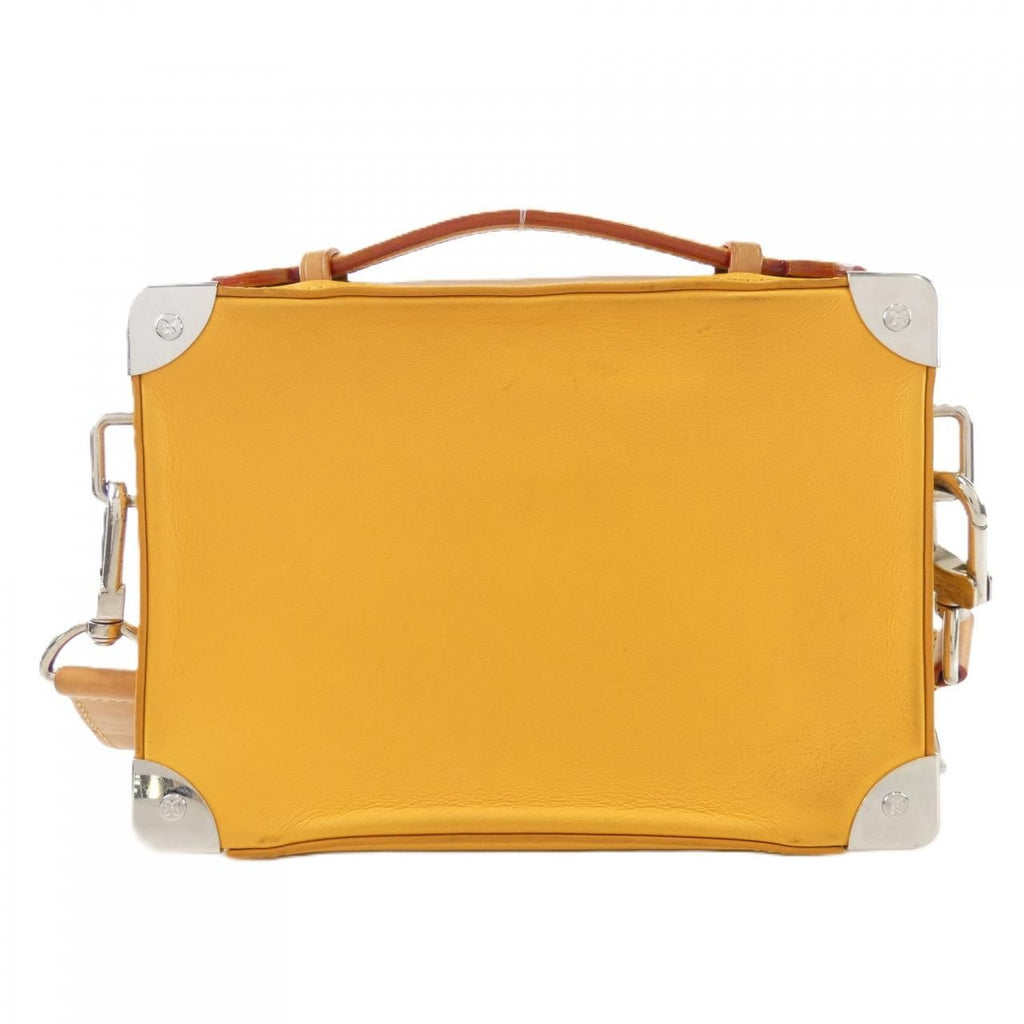 Louis Vuitton Handle Soft Trunk — view 2