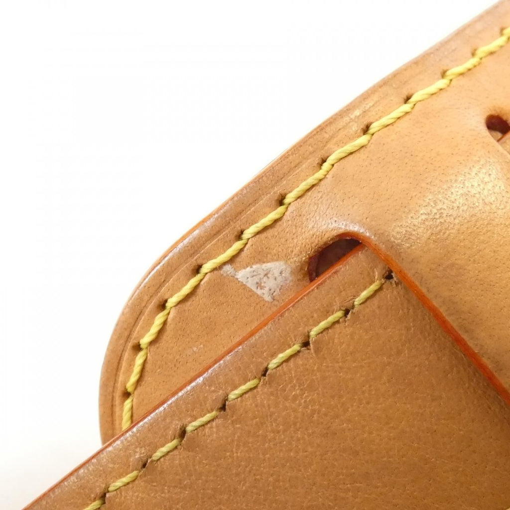 Louis Vuitton Handle Soft Trunk — view 7