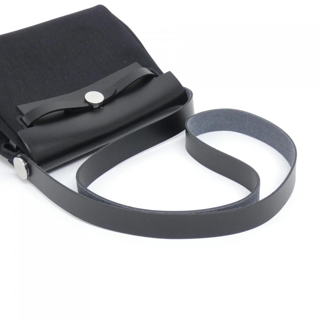 Hermes Herbag Zip 20 cm Shoulder Bag — view 4