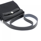 Hermes Herbag Zip 20 cm Shoulder Bag — view 4