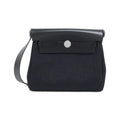 Hermes Herbag Zip 20 cm Shoulder Bag