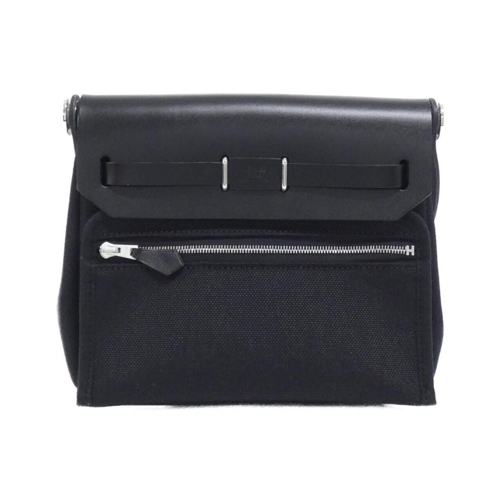 Hermes Herbag Zip 20 cm Shoulder Bag — view 2