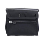 Hermes Herbag Zip 20 cm Shoulder Bag — view 2