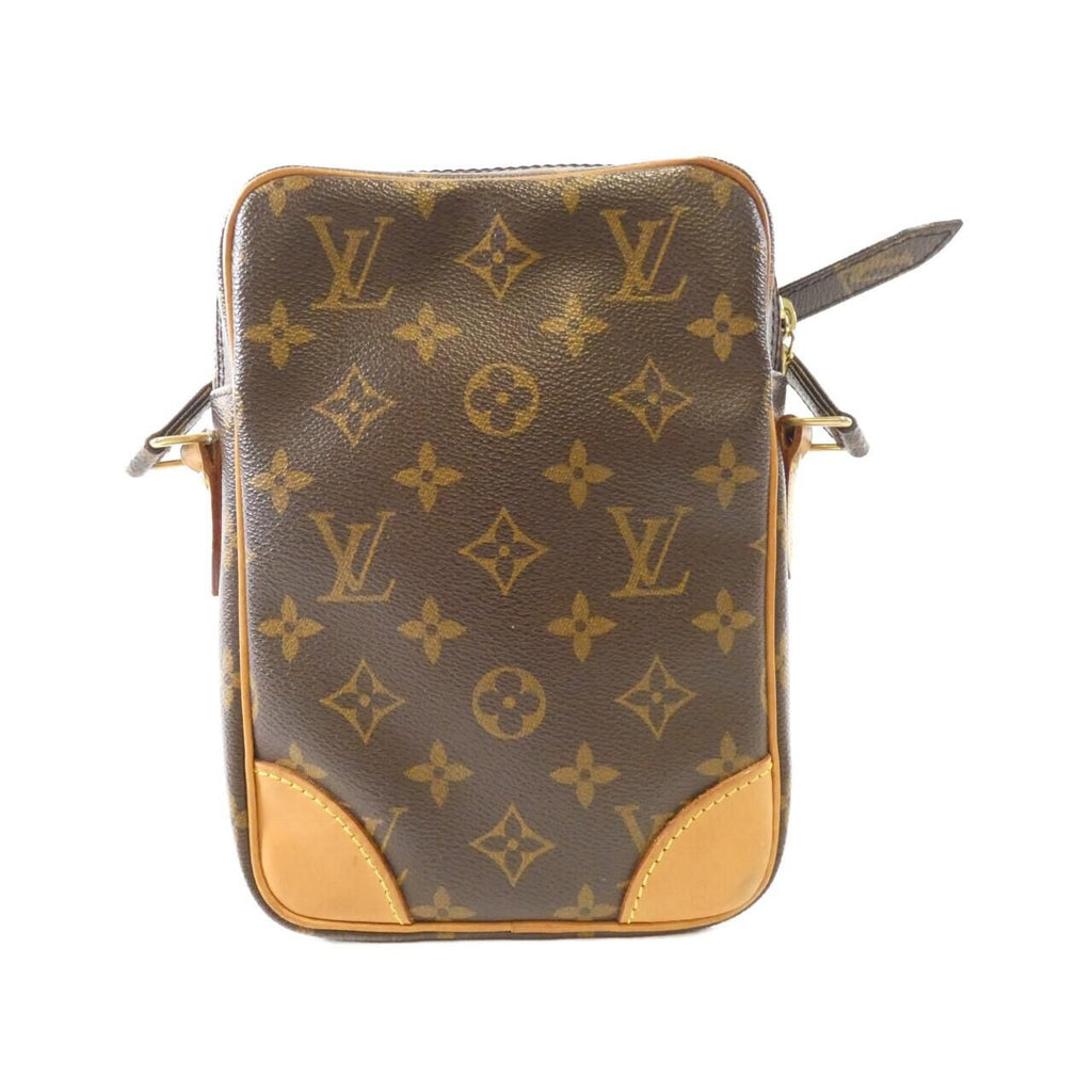 Louis Vuitton Monogram Danube Shoulder Bag — view 2