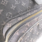 Louis Vuitton Monogram Mini Montsouris Backpack — view 4