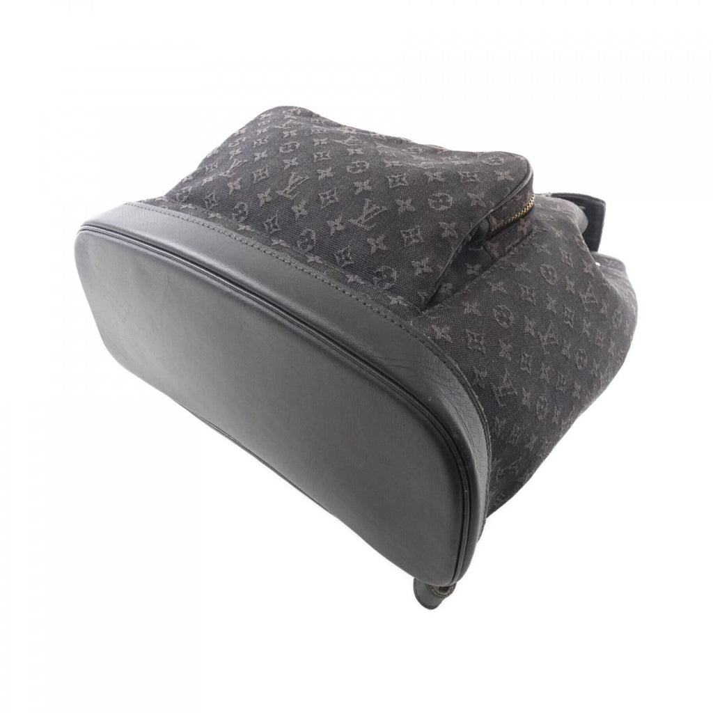 Louis Vuitton Monogram Mini Montsouris Backpack — view 3