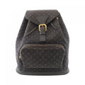 Louis Vuitton Monogram Mini Montsouris Backpack